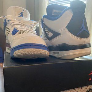 Motorsport 4s